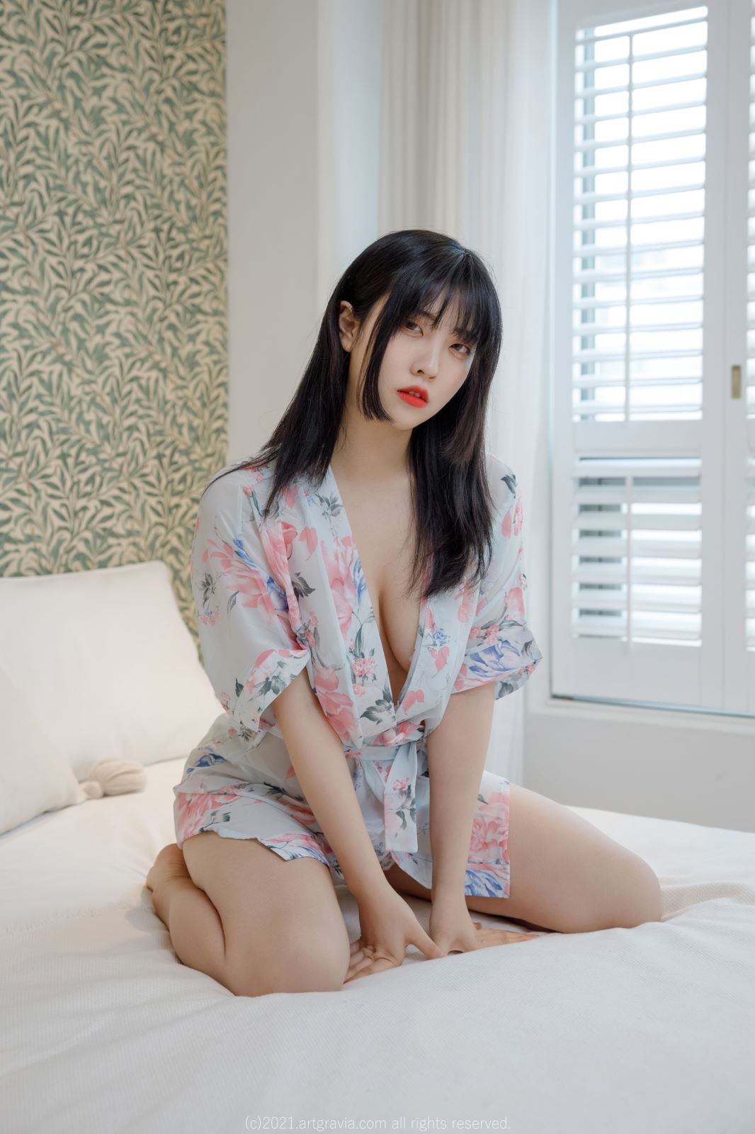 HANA SONG (송하나)（22套）