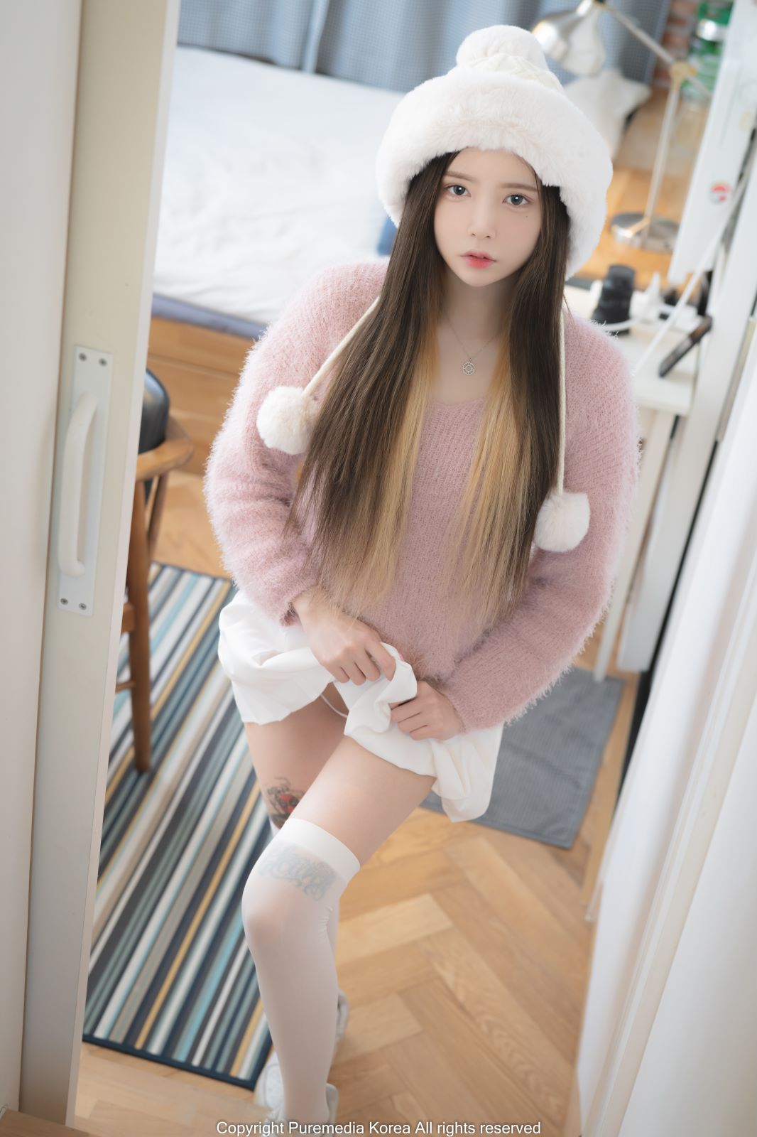 Yuka (유카)（08套）