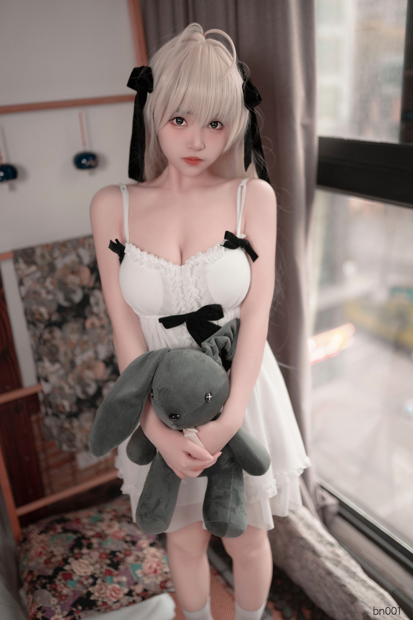 Bangni邦尼（41套）