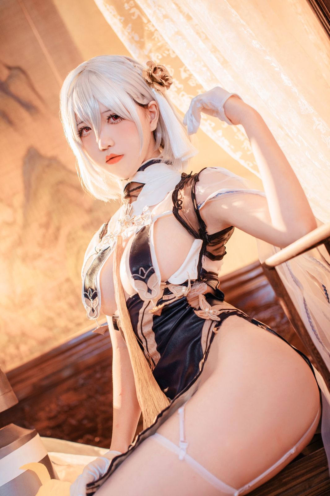 阿薰kaOri （36套）