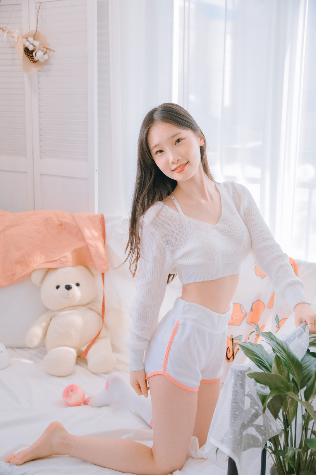Pureding (퓨딩)（18套）