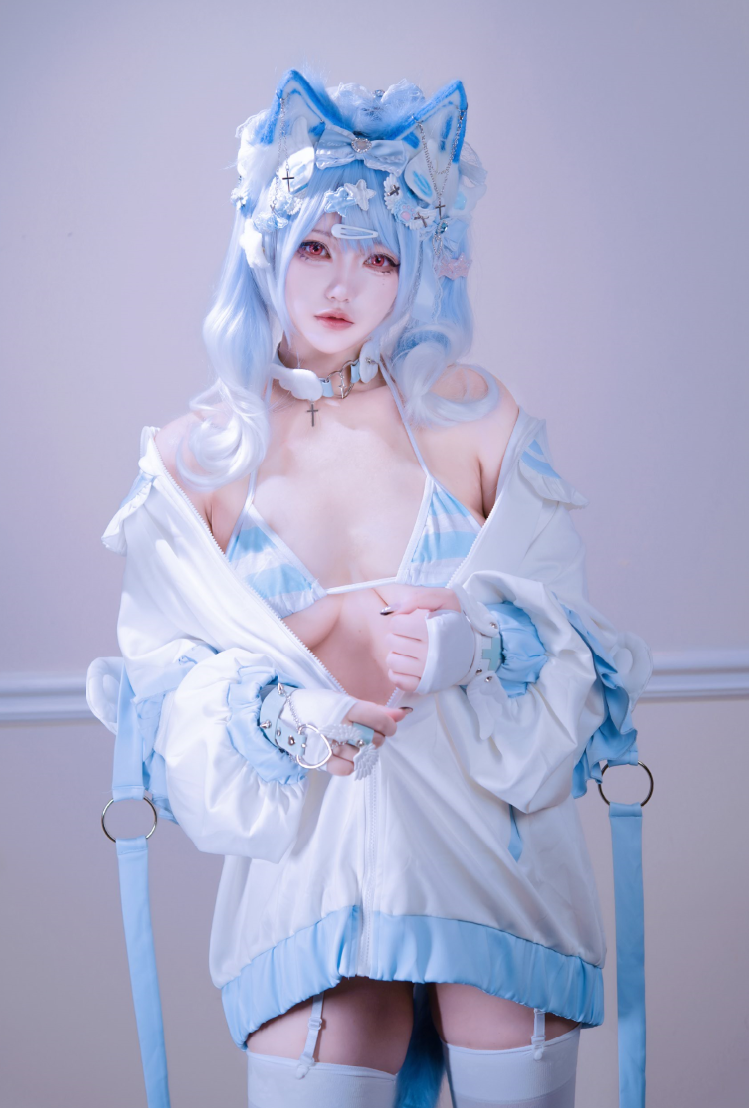 洛洛子（14套）