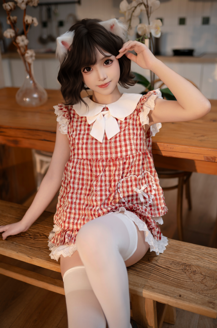 Bangni邦尼 – 木屋喵语[83P3V 962MB]