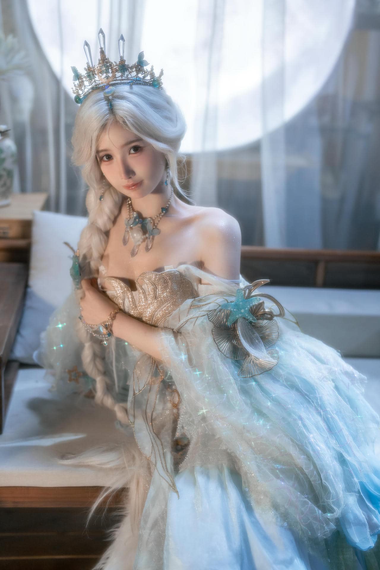 橙子喵酱（04套）