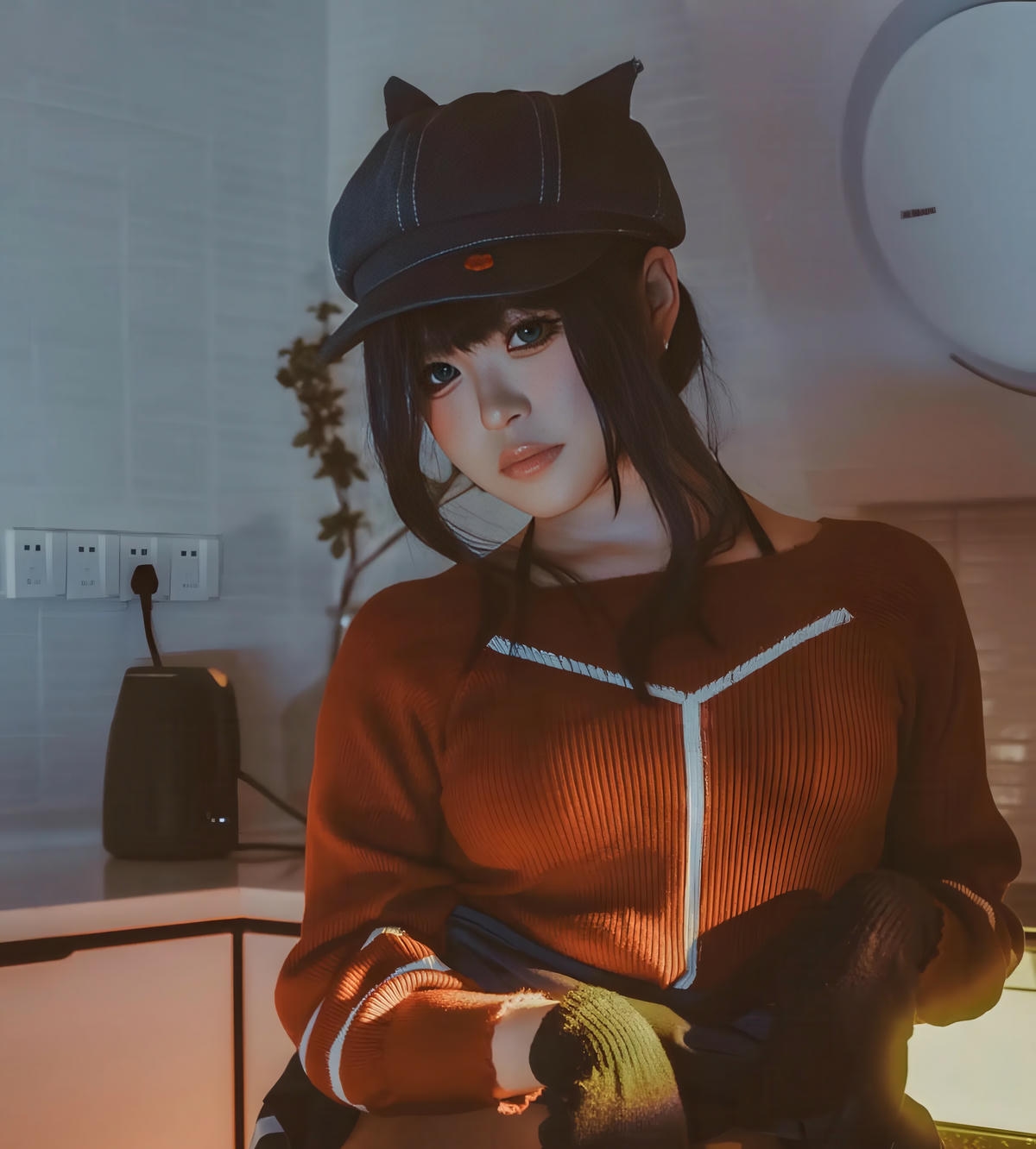 渡久山（15套）